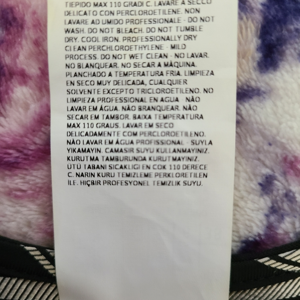 Sportmax Code Sleeveless Button down Top - Picture 5 of 7